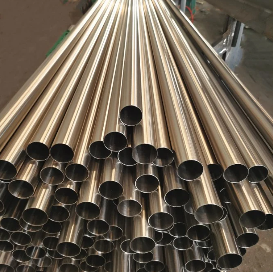 ​Stainless steel pipe